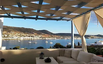 Paradise Hotel