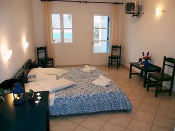 Hotel Paradise 3*