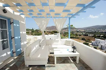 Hotel Paradise Parikia (Paros)