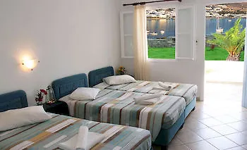 Paradise 3* Parikia (Paros)