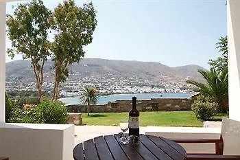 Paradise Hotel