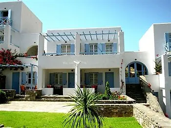 Paradise 3* Parikia (Paros)
