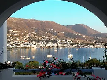 Paradise Hotel Parikia (Paros)