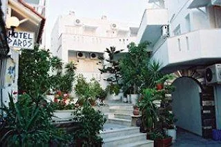 Paradise Parikia (Paros)