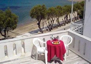 Paradise Hotel
