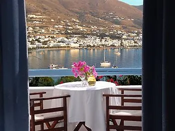 Paradise 3* Parikia (Paros)