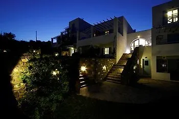 Hotel Paradise