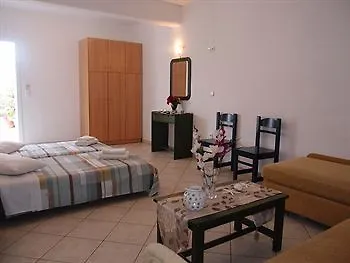 Paradise Parikia (Paros)