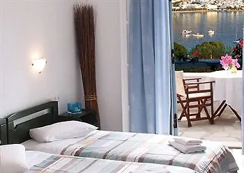 Paradise 3*