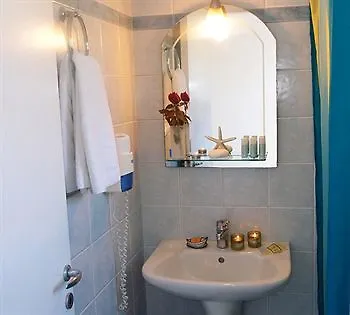 Hotel Paradise Parikia (Paros)