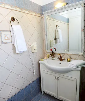 Hotel Paradise Parikia (Paros)