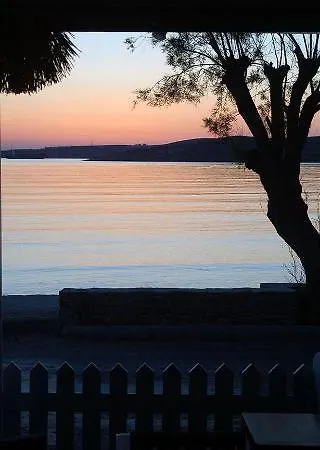 Paradise Ξενοδοχείο Πάρος