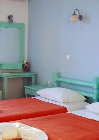Paradise Parikia (Paros)