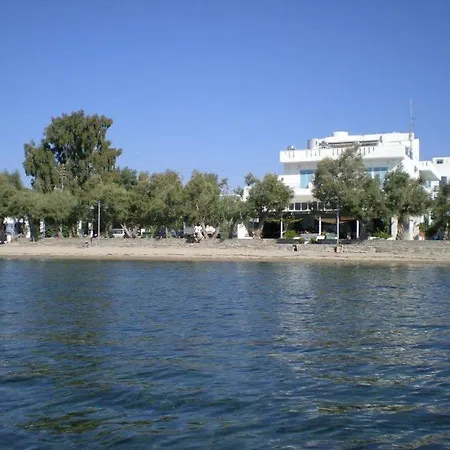Hotel Paradise