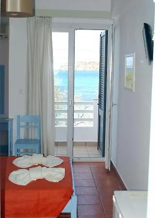 Paradise Hotel