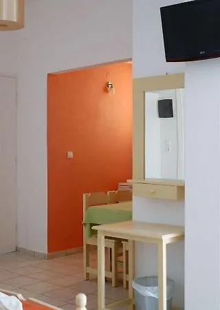 Hotel Paradise 3*