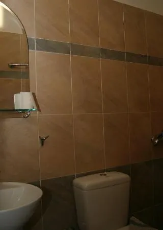 Hotel Paradise Parikia (Paros)