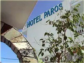 Paradise 3* Parikia (Paros)