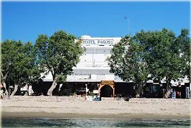 Hotel Paradise 3*