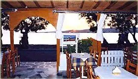 Hotel Paradise Parikia (Paros)