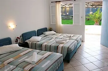Paradise Páros
